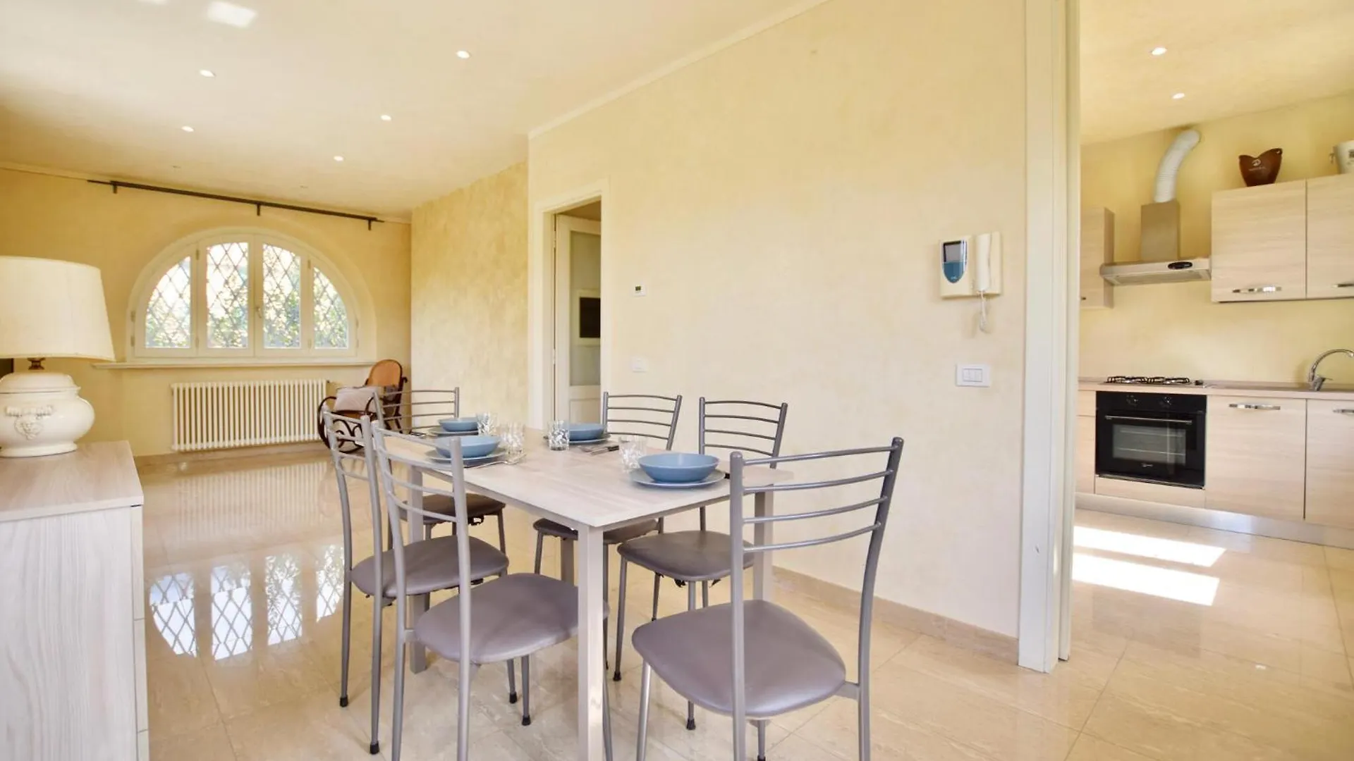 3 Bedroom Nice Home In Camaiore 0*,